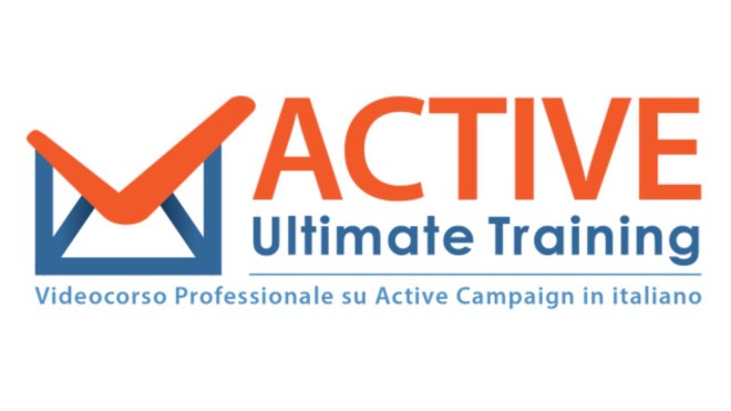 Active Ultimate Training